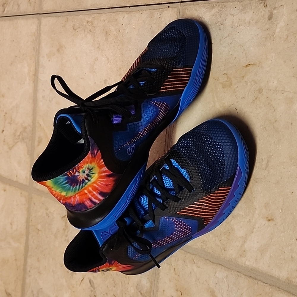 Nike Kyrie Flytrap 5 - image 2